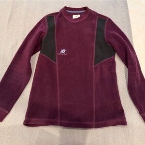 New Balance x Aime Leon Dior sweater